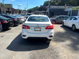 Used 2017 Nissan Sentra SV w/ Electronics Package image 4