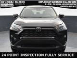 Used 2019 Toyota RAV4 XLE image 2