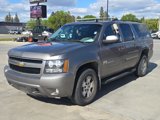 Used 2007 Chevrolet Suburban LT w/ LT Preferred Equipment Group image 4