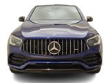 Used 2020 Mercedes-Benz GLC 43 AMG 4MATIC Coupe image 2