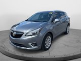 Used 2019 Buick Envision Essence image 3