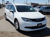 Used 2022 Chrysler Voyager LX image 6