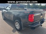 Used 2017 Chevrolet Silverado 1500 W/T w/ WT Convenience Package image 5