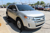 Used 2013 Ford Edge SE image 4