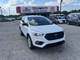 Used 2019 Ford Escape S image 2