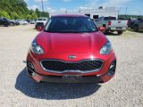 Used 2021 Kia Sportage LX image 2