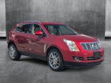 Used 2015 Cadillac SRX Performance w/ Driver Awareness Package image 3