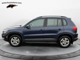 Used 2016 Volkswagen Tiguan S image 6