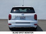 Used 2020 Hyundai Palisade Limited image 3
