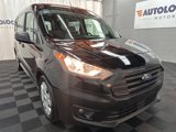 Used 2022 Ford Transit Connect XLT image 2