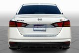 Used 2023 Nissan Altima 2.5 SR image 4