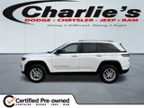 Certified 2023 Jeep Grand Cherokee Laredo image 1