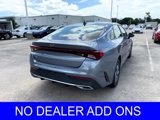 Used 2021 Kia K5 LX image 3