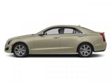 Used 2014 Cadillac ATS Luxury w/ Sun And Sound Package image 6