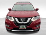 Used 2017 Nissan Rogue SL w/ SL Premium Package image 2