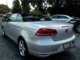 Used 2012 Volkswagen Eos Executive image 3