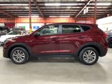 Used 2017 Hyundai Tucson SE image 3