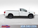 Used 2017 Nissan Titan SV image 5