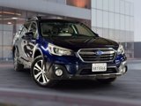 Used 2018 Subaru Outback 2.5i Limited image 2