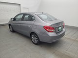 Used 2019 Mitsubishi Mirage G4 SE image 3