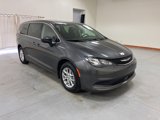 Used 2022 Chrysler Voyager LX image 2