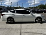Used 2020 Nissan Altima 2.5 SV image 4