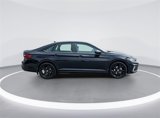 New 2025 Volkswagen Jetta SE image 2