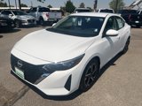 New 2024 Nissan Sentra SV w/ All-Weather Package image 3
