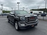 Used 2018 GMC Sierra 1500 SLT image 4
