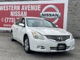 Used 2010 Nissan Altima 2.5 S image 2