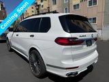 Used 2021 BMW ALPINA XB7 image 4