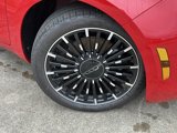 New 2024 FIAT 500 e (RED) image 3