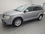 Used 2015 Dodge Journey SXT w/ Flexible Seating Group image 2