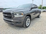 Used 2019 RAM 1500 Big Horn image 3