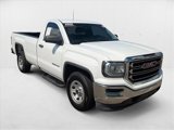 Used 2018 GMC Sierra 1500 2WD Regular Cab image 3
