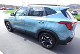 Used 2024 Kia Seltos EX image 5