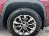 Used 2021 Jeep Cherokee Latitude Lux w/ Comfort/Convenience Group image 3