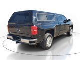 Used 2019 Chevrolet Silverado 1500 LT w/ All Star Edition image 4