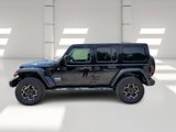 Used 2021 Jeep Wrangler Unlimited Rubicon 4xe w/ Steel Bumper Group image 4