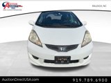 Used 2011 Honda Fit Sport image 3