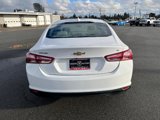 Used 2022 Chevrolet Malibu LT image 4