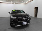 Used 2022 Buick Encore GX Preferred w/ Cold Weather Comfort Package image 3