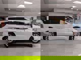 New 2025 Chrysler Pacifica Select image 4