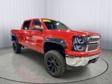 Used 2015 Chevrolet Silverado 1500 LT image 3
