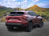 New 2025 Chevrolet Trax RS w/ Driver Confidence Package image 6