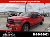 Used 2013 Ford F150 FX4 w/ Luxury Equipment Group image 3