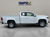 Used 2020 Chevrolet Colorado LT w/ Safety Package image 6