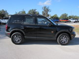 New 2024 Ford Bronco Sport Badlands w/ Premium Package image 2