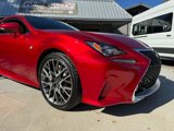 Used 2016 Lexus RC 350 image 3
