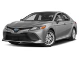 Used 2018 Toyota Camry LE image 2